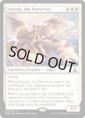 【ENG/OGW/FOIL★】保護者、リンヴァーラ/Linvala, the Preserver 『R』