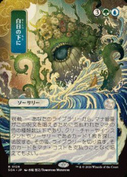 画像1: 【JPN/SOA】白日の下に/Bring to Light [マルチ]『R』■日本絵■