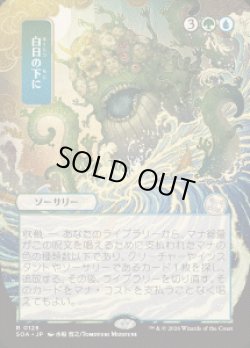 画像1: 【JPN/SOA】白日の下に/Bring to Light『マルチ』『R』