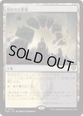 【JPN/SOS】砕かれた聖域/Shattered Sanctum『土地』『R』