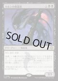 【JPN/TDM/FOIL★】カルシの帰還者/Qarsi Revenant [黒] 『R』