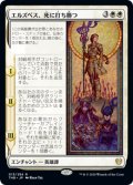 【JPN/THB】エルズペス、死に打ち勝つ/Elspeth Conquers Death 『R』 [白]