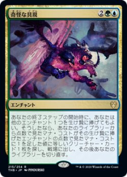 画像1: 【JPN/THB】奇怪な具現/Enigmatic Incarnation 『R』 [マルチ]