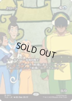 画像1: 【ENG/TLE】クローン/Clone [青] 『M』