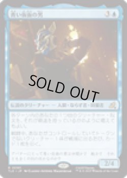 画像1: 【ENG/TLE】青い仮面の男/The Blue Spirit [青] 『R』