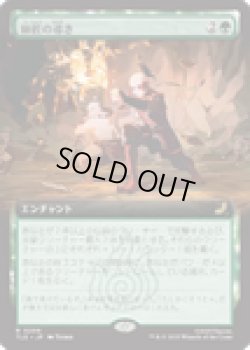 画像1: 【ENG/TLE】師匠の導き/Master's Guidance [緑] 『R』