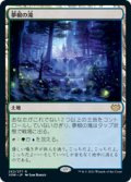 【JPN/VOW】夢根の滝/Dreamroot Cascade [土地] 『R』