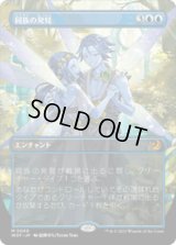【JPN/WOT】同族の発見/Kindred Discovery [青] 『M』　【ボーダーレス】
