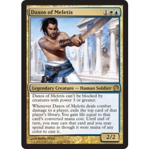 画像: 【ENG/THS】メレティスのダクソス/Daxos of Meletis