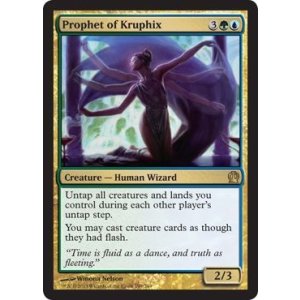 画像: 【ENG/THS】クルフィックスの預言者/Prophet of Kruphix