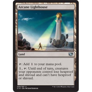 画像: 【JPN/C14】秘儀の灯台/Arcane Lighthouse