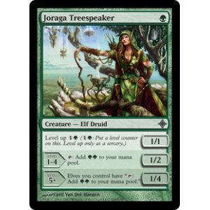 画像: 【ENG/ROE】ジョラーガの樹語り/Joraga Treespeaker
