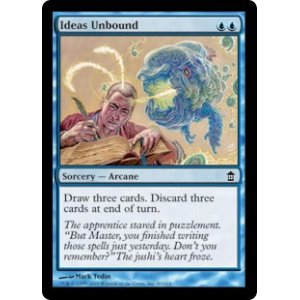 画像: 【ENG/SOK】留まらぬ発想/Ideas Unbound