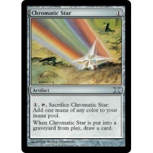 画像: 【JPN/10ED】彩色の星/Chromatic Star