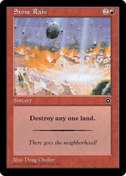 画像1: 【JPN/PO2】石の雨/Stone Rain (1)