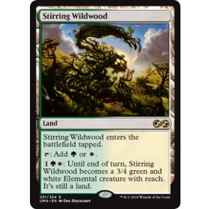 画像: 【ENG/UMA】活発な野生林/Stirring Wildwood