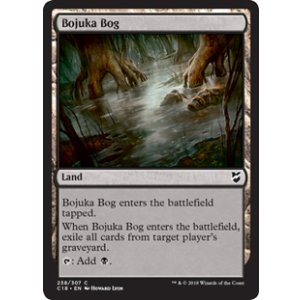 画像: 【ENG/C18】ボジューカの沼/Bojuka Bog
