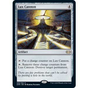 画像: 【ENG/2XM】光明の大砲/Lux Cannon