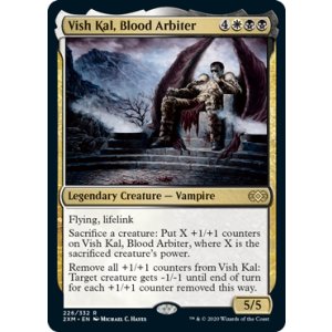画像: 【ENG/2XM】血の調停者、ヴィシュ・カル/Vish Kal, Blood Arbiter