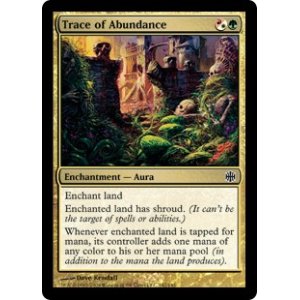 画像: 【ENG/ARB】豊穣の痕跡/Trace of Abundance