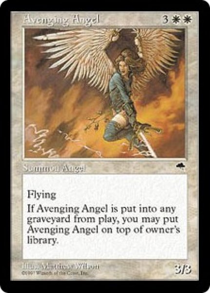 画像1: 【JPN/TMP】復讐する天使/Avenging Angel (1)