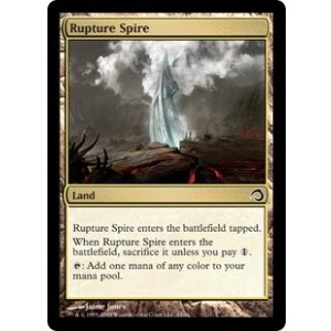 画像: 【ENG/Slivers/FOIL★】断ち割る尖塔/Rupture Spire
