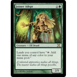 画像: 【JPN/10ED】社交の達人/Joiner Adept