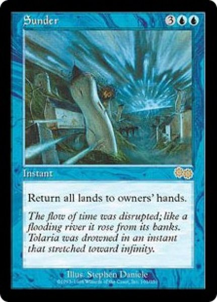 画像1: 【ENG/USG】隔離/Sunder (1)