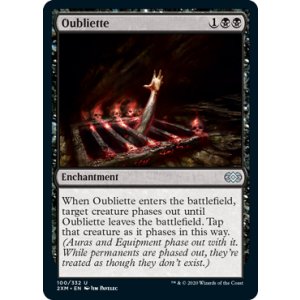 画像: 【ENG/2XM】土牢/Oubliette