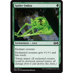 画像: 【ENG/UMA】蜘蛛の陰影/Spider Umbra