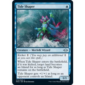 画像: 【ENG/MH2】激浪の形成師/Tide Shaper