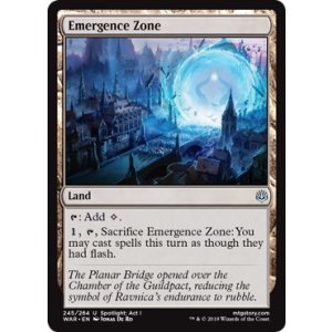 画像: 【ENG/WAR】出現領域/Emergence Zone