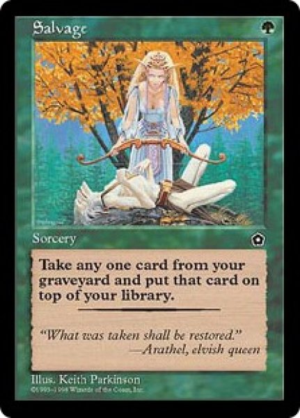 画像1: 【JPN/PO2】財貨復旧/Salvage (1)