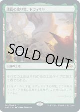 画像: 【JPN/MH2】成長の揺り篭、ヤヴィマヤ/Yavimaya, Cradle of Growth