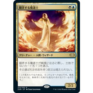 画像: 【JPN/2XM】翻弄する魔道士/Meddling Mage