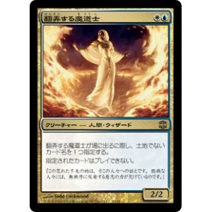 画像: 【JPN/ARB】翻弄する魔道士/Meddling Mage