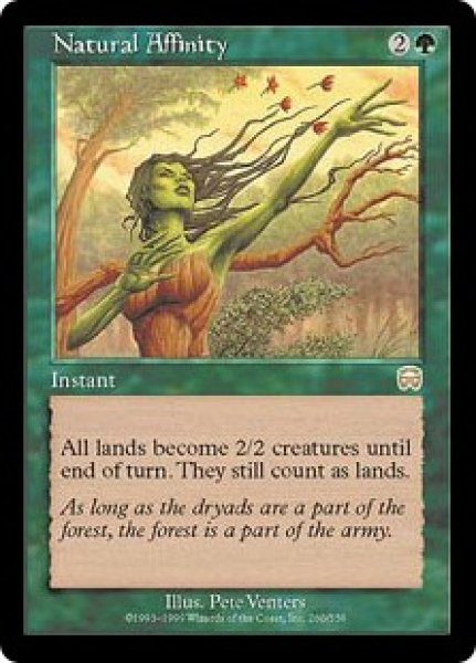 画像1: 【JPN/MMQ】自然の類似/Natural Affinity (1)