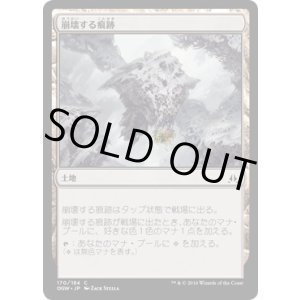 画像: 【JPN/OGW】崩壊する痕跡/Crumbling Vestige