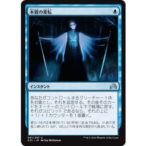 画像: 【JPN/SOI】本質の変転/Essence Flux
