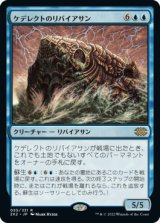 画像: 【JPN/2X2】ケデレクトのリバイアサン/Kederekt Leviathan