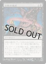 画像: 【JPN/SHM】消耗の儀式/Rite of Consumption