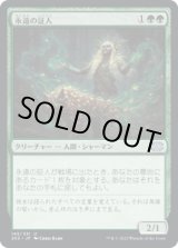 画像: 【JPN/2X2】永遠の証人/Eternal Witness