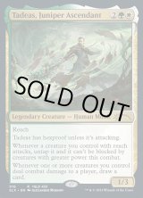 画像: 【ENG/SLX】Tadeas, Juniper Ascendant