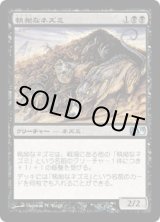 画像: 【JPN/M11/FOIL★】執拗なネズミ/Relentless Rats