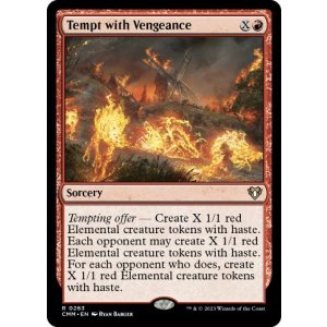 画像: 【ENG/CMM】復讐の誘惑/Tempt with Vengeance