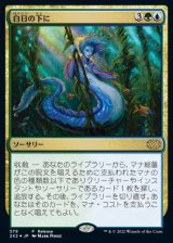 画像: 【JPN/2X2/PRM/FOIL★】白日の下に/Bring to Light【リリースプロモ】