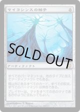 画像: 【JPN/DST】マイコシンスの格子/Mycosynth Lattice