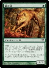 画像: 【JPN/DKA】若き狼/Young Wolf