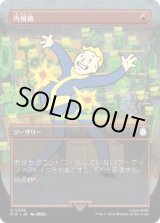 画像: 【JPN/PIP-BF/FOIL★】汚損破/Vandalblast【ボーダーレス】