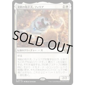 画像: 【JPN/MH3】溌剌の牧羊犬、フィリア/Phelia, Exuberant Shepherd